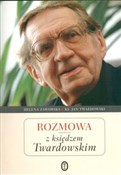 Rozmowa z ... - Helena Zaworska, Jan Twardowski -  books from Poland