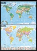 Książka : Świat Mapa...