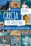 Książka : Grecja po ... - Marcin Pietrzyk