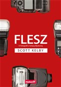 polish book : Flesz. O f... - Scott Kelby