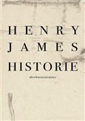 Książka : Historie d... - Henry James