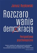 Rozczarowa... - Janusz Reykowski -  Polish Bookstore 