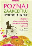 Poznaj zaa... - Megan MacCutcheon -  books from Poland