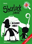 polish book : Sherlock J... - THiLO