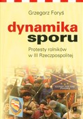 Dynamika s... - Grzegorz Foryś -  books from Poland