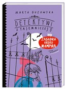 Detektywi ... - Marta Guzowska -  Polish Bookstore 