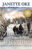 Zima nie t... - Janette Oke -  foreign books in polish 