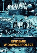 Epidemie w... - Szymon Wrzesiński -  Polish Bookstore 