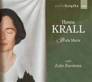 Picture of [Audiobook] Biała Maria
