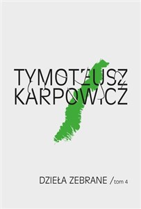 Picture of Dzieła zebrane t.4 + CD