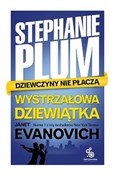 Polska książka : Stephanie ... - Janet Evanovich