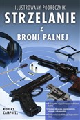 Strzelanie... - Robert Campbell -  Polish Bookstore 