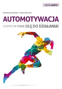 Picture of Automotywacja Odkryj w sobie siłę do działania!