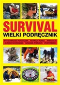 polish book : Survival W... - Chris McNab