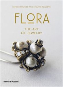 Picture of Flora The Art of Jewelry