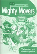 Mighty Mov... - Viv Lambert, Wendy Superfine -  Polish Bookstore 