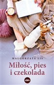 polish book : Miłość, pi... - Małgorzata Lis