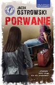 Porwanie - Jacek Ostrowski -  Polish Bookstore 