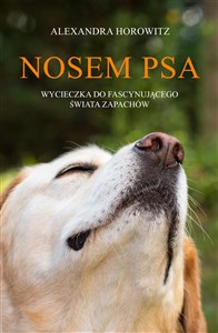 Picture of Nosem psa Wycieczka do fascynującego świata zapachów