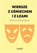 Wiersze z ... - Maria Strzykowska -  books in polish 