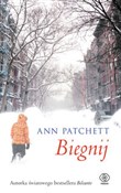 Biegnij - Ann Patchett -  foreign books in polish 