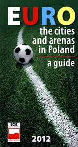 Picture of Euro The cities and arenas in Poland A guide