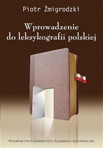 Obrazek Wprowadzenie do leksykografii polskiej w.3