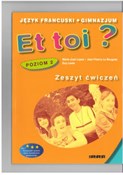 Et toi ? 2... - Marie-Jose Lopes, Bougnec Jean-Thierry Le, Guy Lewis -  foreign books in polish 