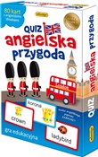 polish book : Angielska ...