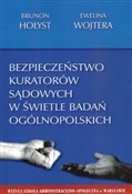 Bezpieczeń... - Brunon Hołyst, Ewelina Wojtera -  foreign books in polish 