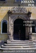 Johann Pol... - Jakub Jagiełło -  Książka z wysyłką do UK