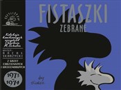 polish book : Fistaszki ... - Charles M. Schulz