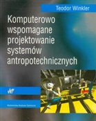 polish book : Komputerow... - Teodor Winkler