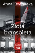 Złota bran... - Anna Kłodzińska -  Polish Bookstore 