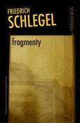 Fragmenty - Friedrich Schlegel -  Polish Bookstore 
