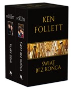 Pakiet fil... - Ken Follett -  books from Poland