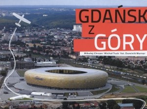 Picture of Gdańsk z góry