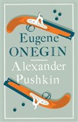 polish book : Eugene One... - Alexander Pushkin