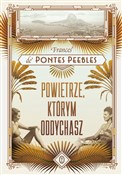 Polska książka : Powietrze,... - Frances Peebles