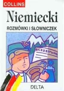 Picture of Niemiecki rozmówki i słowniczek