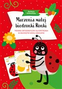 Marzenia m... - Barbara Ochmańska -  books from Poland