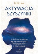 Polska książka : Aktywacja ... - Lee Ilchi
