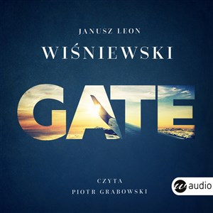 Obrazek [Audiobook] Gate