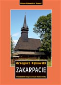 Zobacz : Zakarpacie... - Grzegorz Rąkowski