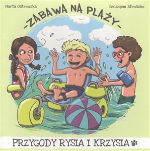 Picture of Zabawa na plaży