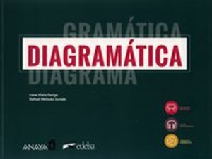 Picture of Diagramática. Curso de gramática visual (A1/B2)
