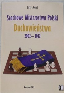 Obrazek Mistrzostwa Polski Duchowieństwa 2002 -2023