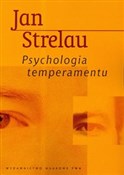 Psychologi... - Jan Strelau - Ksiegarnia w UK