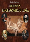 polish book : Sekrety kr... - Zofia Kaliska