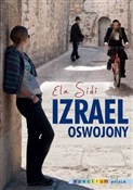 Izrael osw... - Ela Sidi -  books from Poland